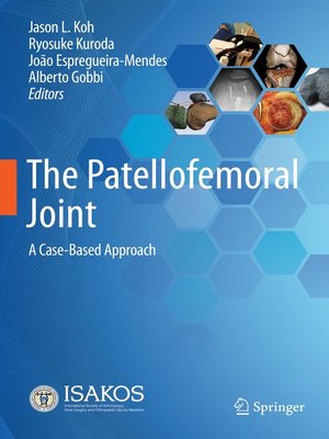 cover image of The Patellofemoral Joint